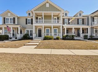 3465 Fairwater Pl, Mount Pleasant, SC 29466