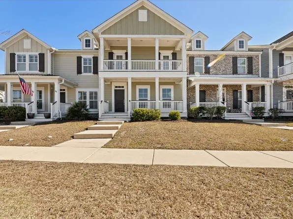 3465 Fairwater Pl, Mount Pleasant, SC 29466