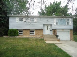 4160 189th Pl, Country Club Hills, IL