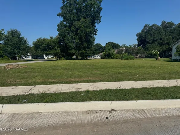 1000 N University Ave, Lafayette, LA 70501