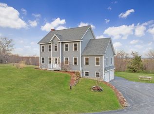 358 Reed Rd, Mason, NH 03048