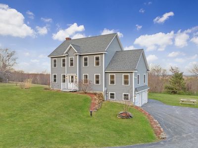 358 Reed Rd, Mason, NH, 03048