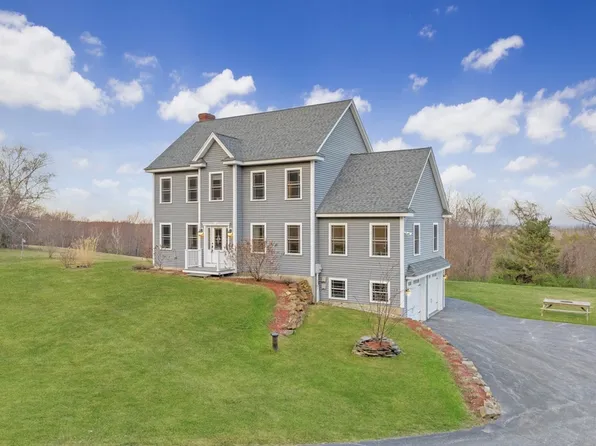 358 Reed Rd, Mason, NH 03048