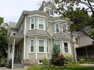 118 Brown St #2, Waltham, MA 02453