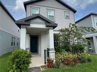 4812 Lime Rickey Aly, Winter Garden, FL 34787