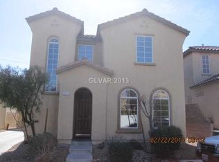 6781 Cardoness Ct, Las Vegas, NV 89139