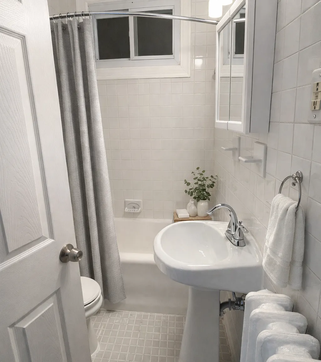 4017 Kansas Ave NW — Photo 2
