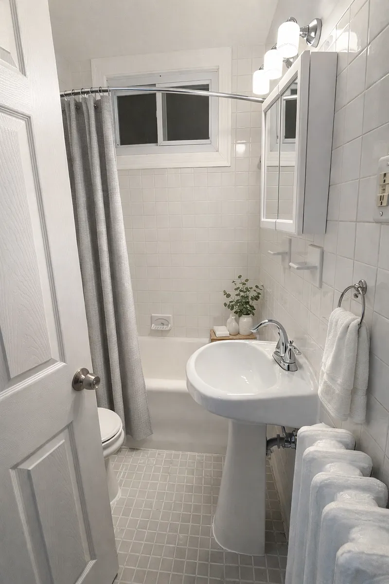 Building Photo - 4017 Kansas Ave NW #3