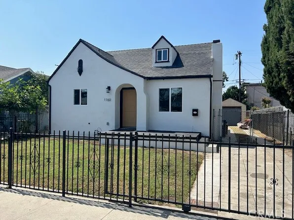 1160 E 67th St, Los Angeles, CA 90001