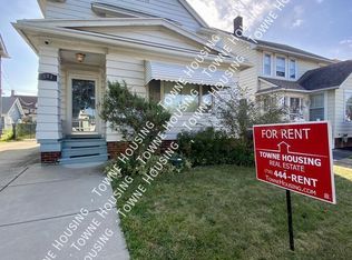 591 Eggert Rd FLOOR 2, Buffalo, NY 14215