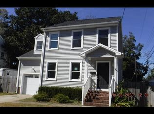15 Burtis St, Portsmouth, VA 23702