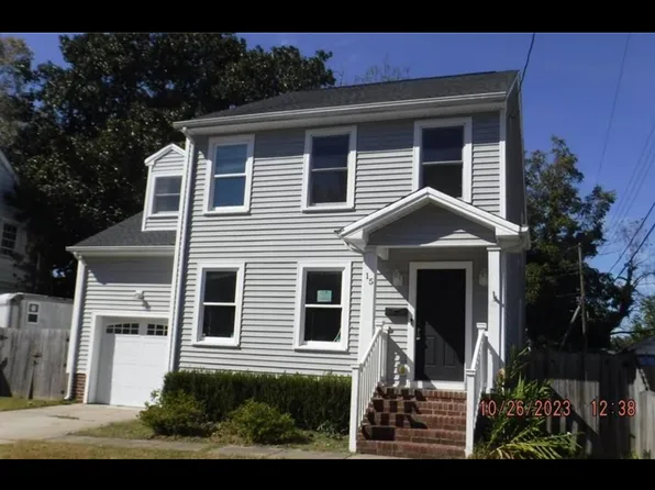 15 Burtis St, Portsmouth, VA 23702