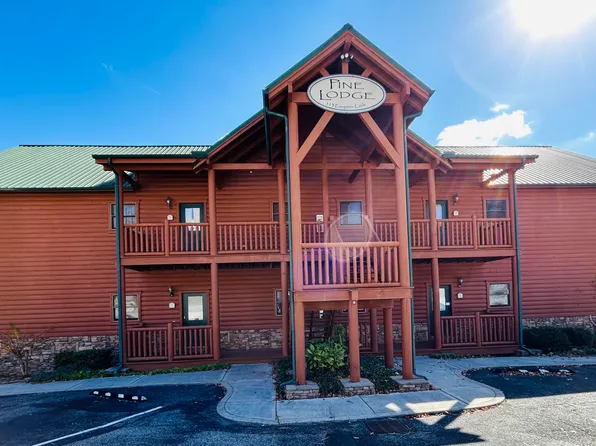 113 Evergreen Cir #1, Caryville, TN 37714