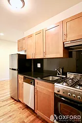 Rented by Oxford Property Group