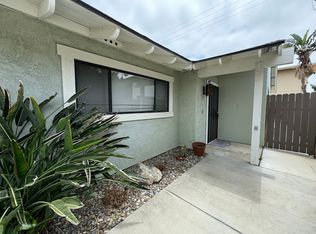 812 & 818 E. Fairway Dr., Orange, CA 92866