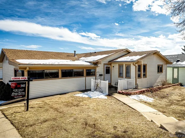 58 Carla Way, Broomfield, CO 80020