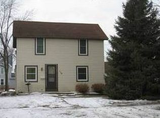 116 4th Ave SE, Clarion, IA 50525
