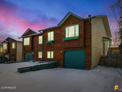7410 E 4th Ave, Anchorage, AK, 99504