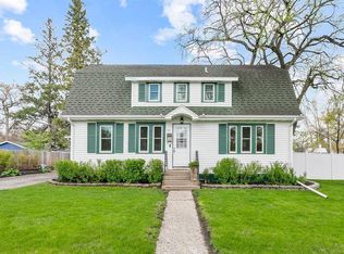 916 2nd St S, Moorhead, MN 56560