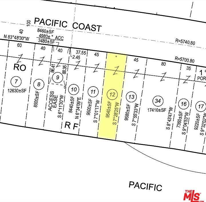 1st image of 22050 Pacific Coast Hwy