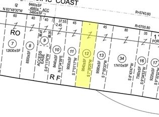 22050 Pacific Coast Hwy, Malibu, CA 90265