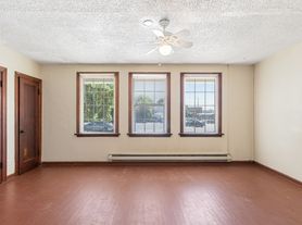 Augustine Apartments