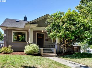 3633 NE 17th Ave, Portland, OR 97212