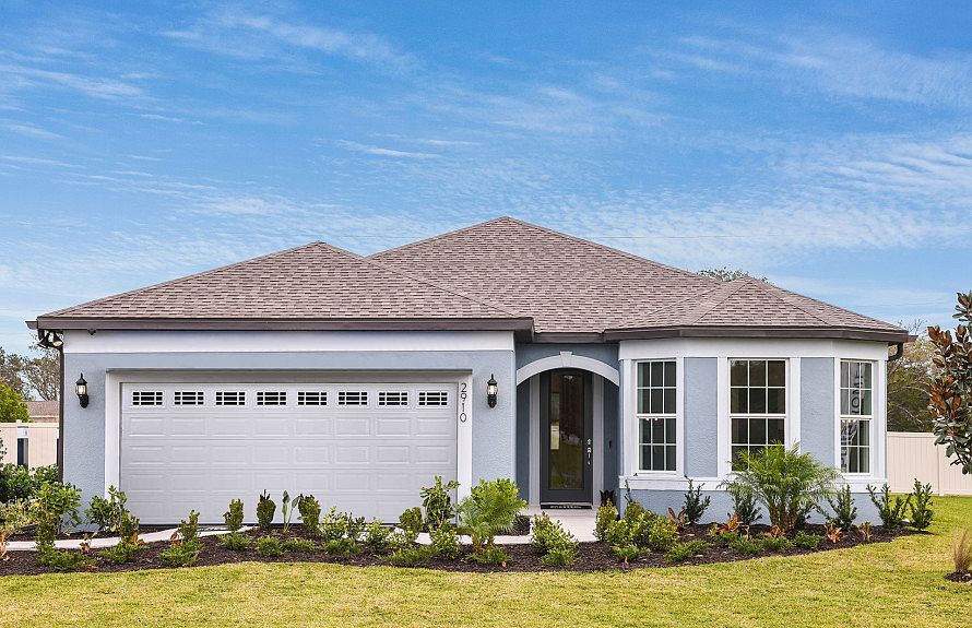 Valleybrook by Pulte Homes in Spring Hill FL Zillow