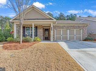 1598 Auburn Ridge Way, Dacula, GA 30019