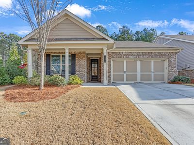 1598 Auburn Ridge Way, Dacula, GA, 30019