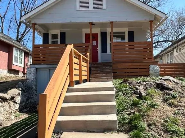 2617 Quincy Ave, Kansas City, MO 64127
