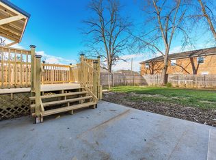 2628 Stonington Ave, Grove City, OH 43123
