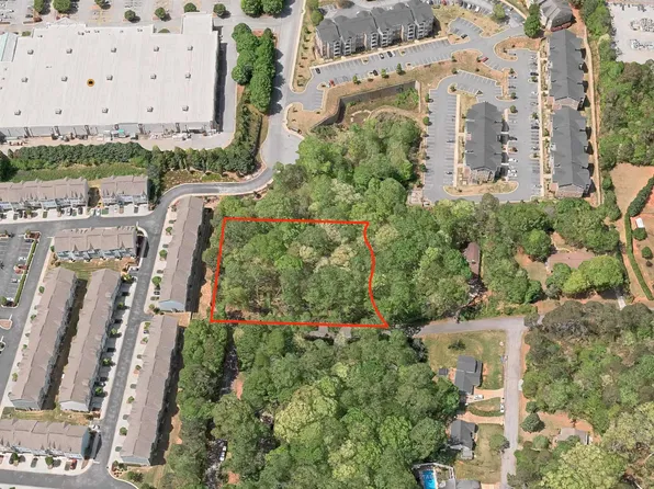 163 Tabor St, Central, SC 29630