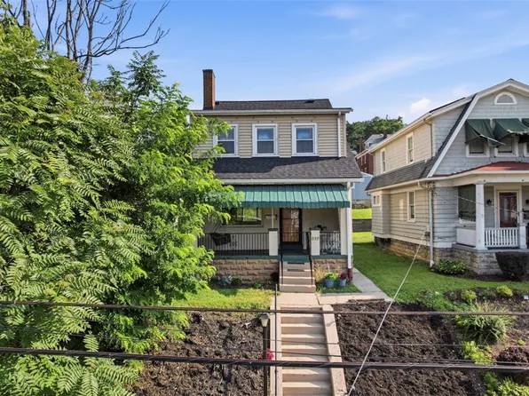 688 Orchard Ave, Bellevue, PA 15202