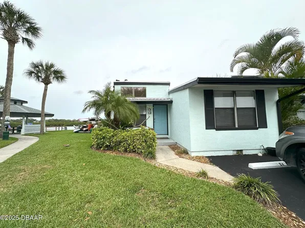 84 Heather Point Ct, New Smyrna Beach, FL 32169