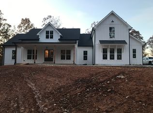 615 Supper Club Rd, Dallas, GA 30132