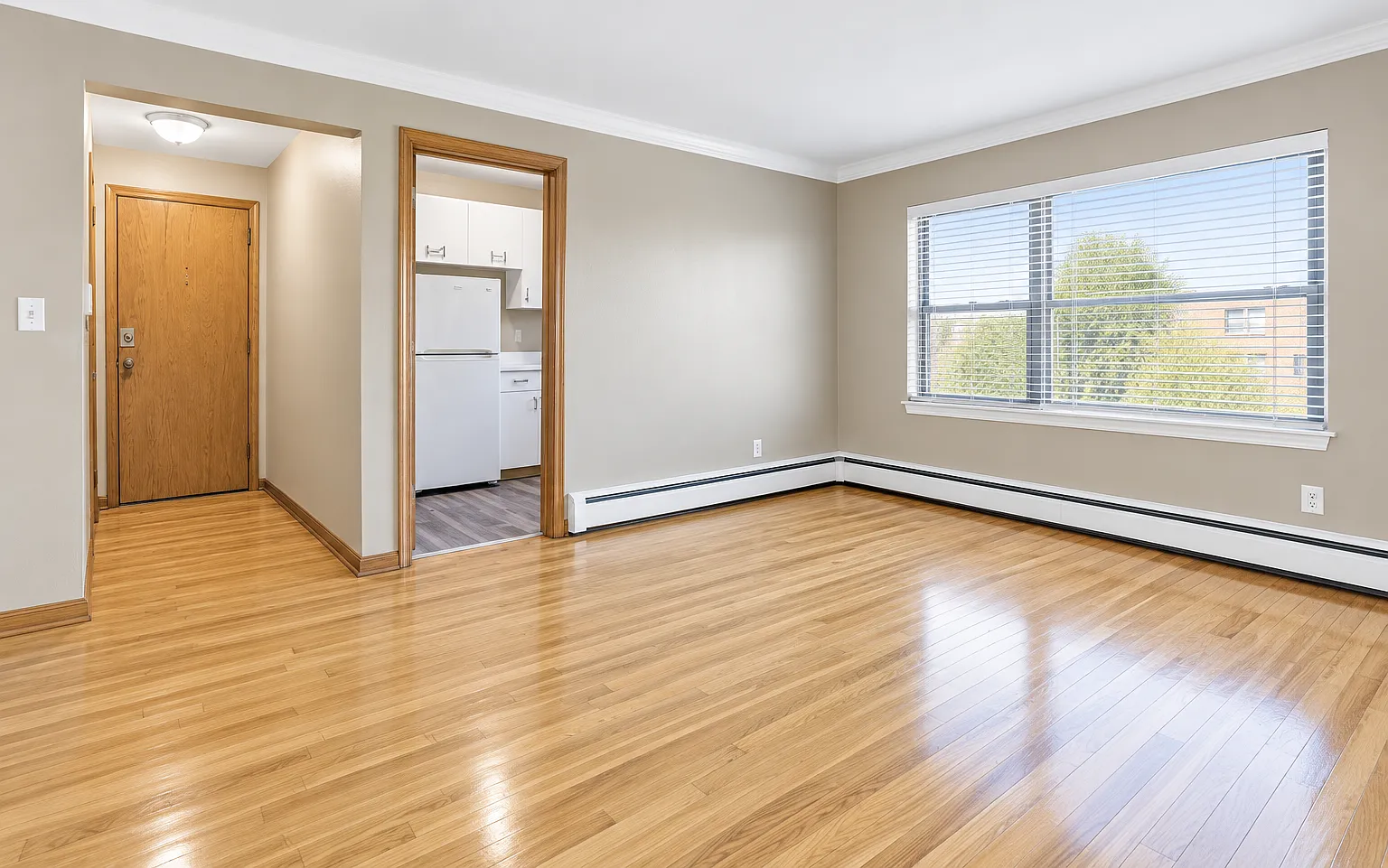 1 bed, $1,049 — Photo 3