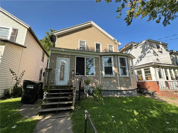 811 Avery Ave, Syracuse, NY 13204