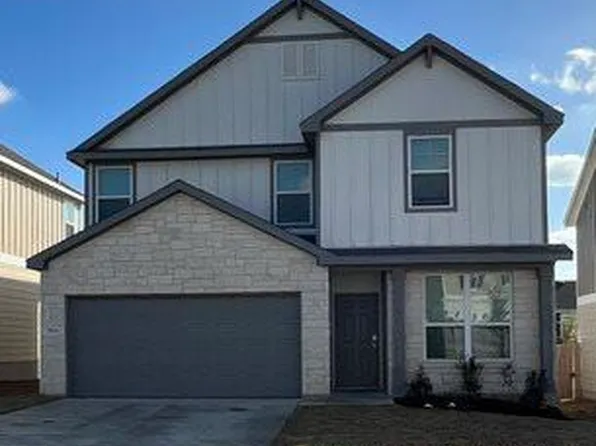 7828 Cottonwood Rdg, Boerne, TX 78015