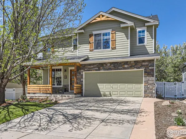 4337 San Marco Dr, Longmont, CO 80503