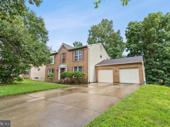 206 Pelican Garth, Fort Washington, MD 20744