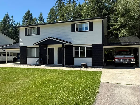 210 Meadow Lake Dr, Columbia Falls, MT 59912