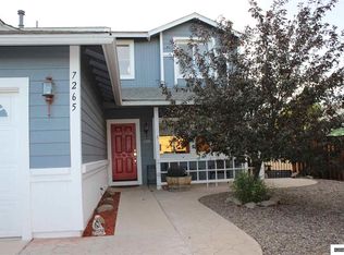 7265 Winterhill Ct, Reno, NV 89523