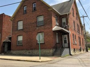 350 Vine St, Kittanning, PA