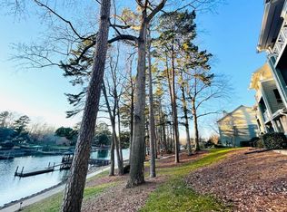 20119 Henderson Rd UNIT F, Cornelius, NC 28031