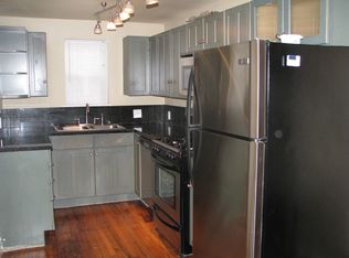 4612 Bennett Avenue, Austin, TX 78751