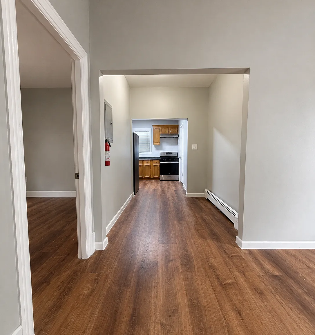 80 Vandewater Street - 1 — Photo 4