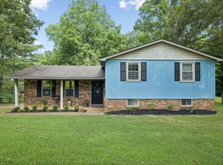 215 E Kingston Springs Rd, Kingston Springs, TN 37082