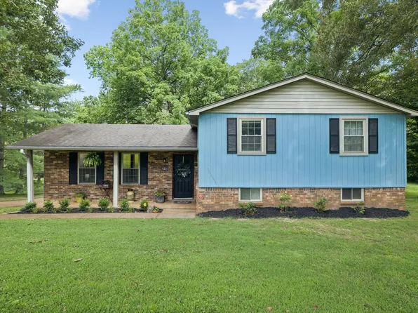 215 E Kingston Springs Rd, Kingston Springs, TN 37082