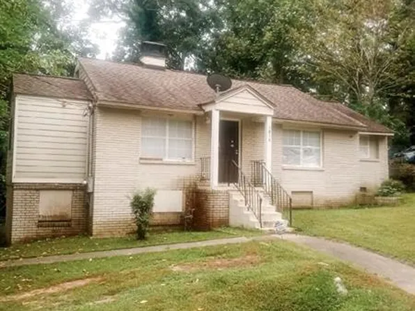 1818 Madrona St NW, Atlanta, GA 30318